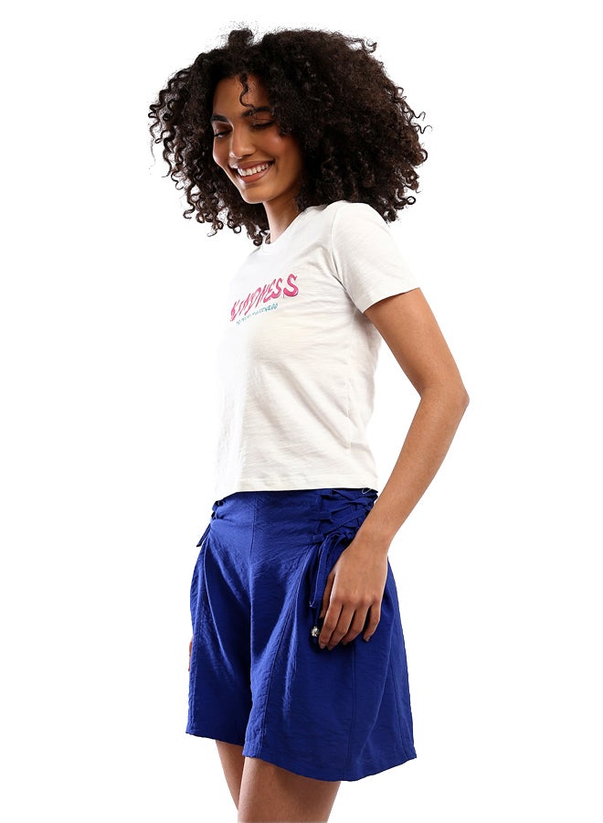 RAVIN Women Short Sleeve T-Shirt - Image 2