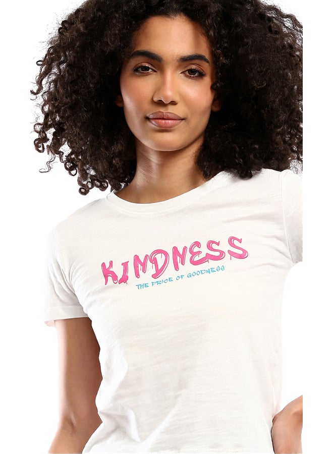 RAVIN Women Short Sleeve T-Shirt - Image 4