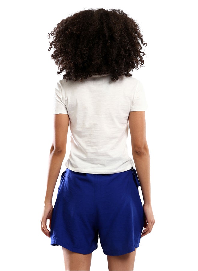 RAVIN Women Short Sleeve T-Shirt - Image 3