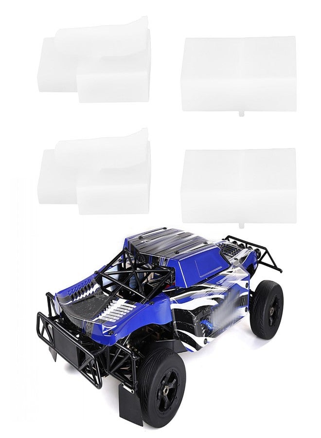 Briny River 20pcs Connector Male/Female Plug with Terminal Compatible with Tamiyas Rc Cars Boats Aircrafts - Image 3