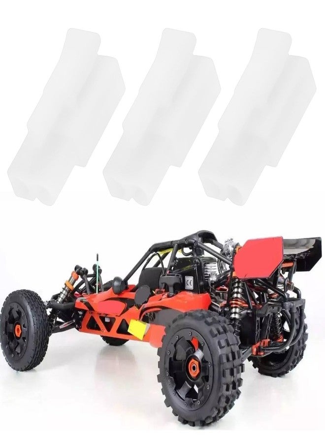 Briny River 20pcs Connector Male/Female Plug with Terminal Compatible with Tamiyas Rc Cars Boats Aircrafts - Image 4