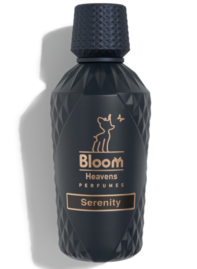 بلووم مجموعة هيفنس عطر سيرنتي من بلوم للعطور 100مل - Image 1