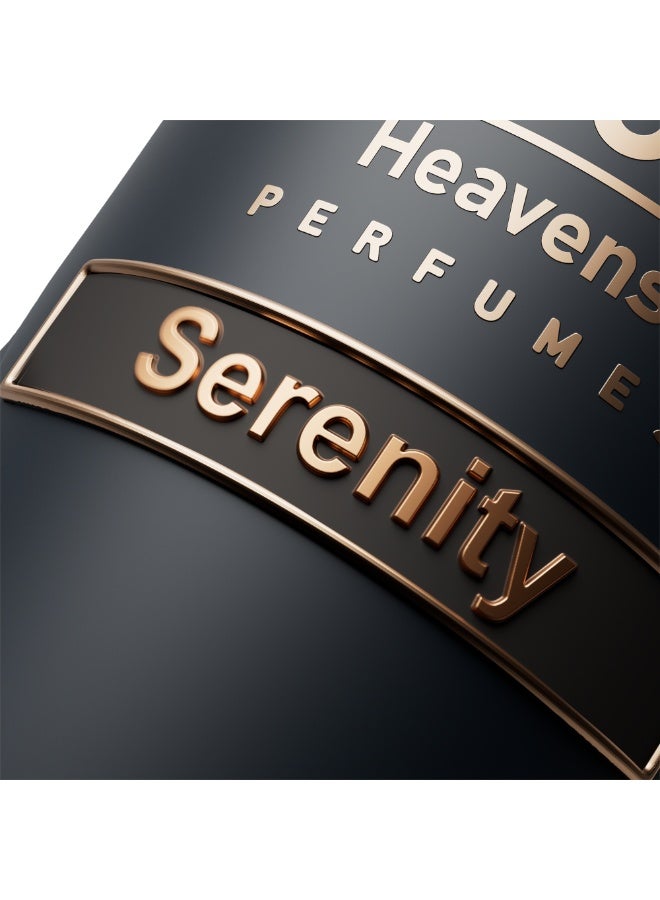 بلووم مجموعة هيفنس عطر سيرنتي من بلوم للعطور 100مل - Image 4