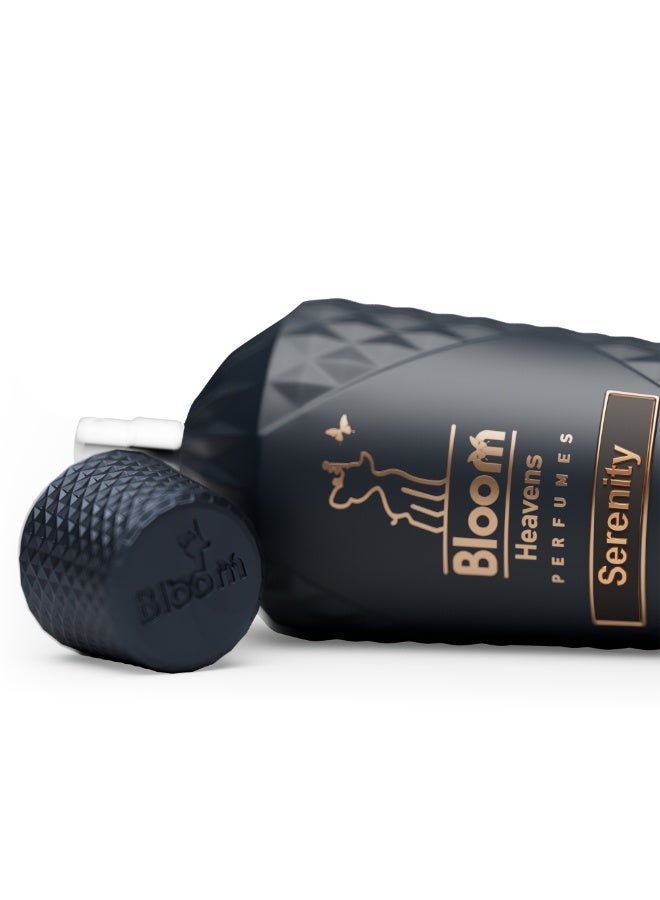 بلووم مجموعة هيفنس عطر سيرنتي من بلوم للعطور 100مل - Image 2