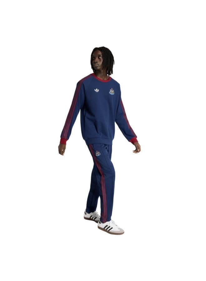 Adidas Newcastle United FC OG Crew Sweatshirt - Image 5