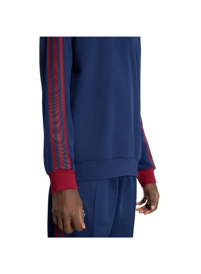 Adidas Newcastle United FC OG Crew Sweatshirt - Image 4