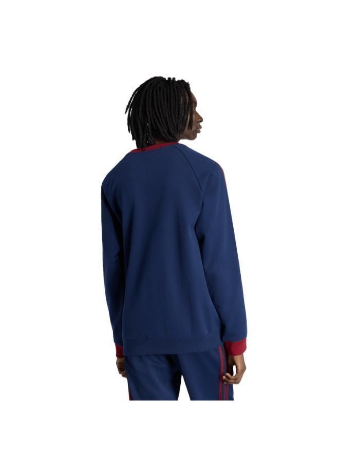 Adidas Newcastle United FC OG Crew Sweatshirt - Image 2