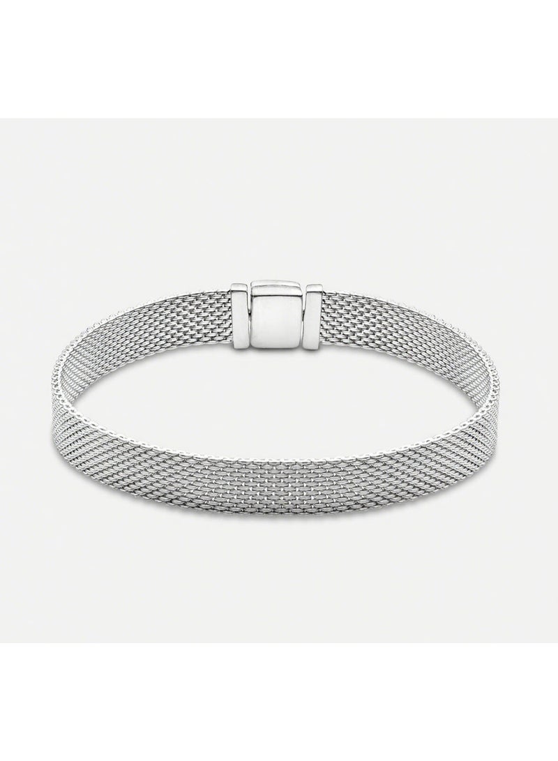 DORA Reflexions Mesh Bracelet - Image 2