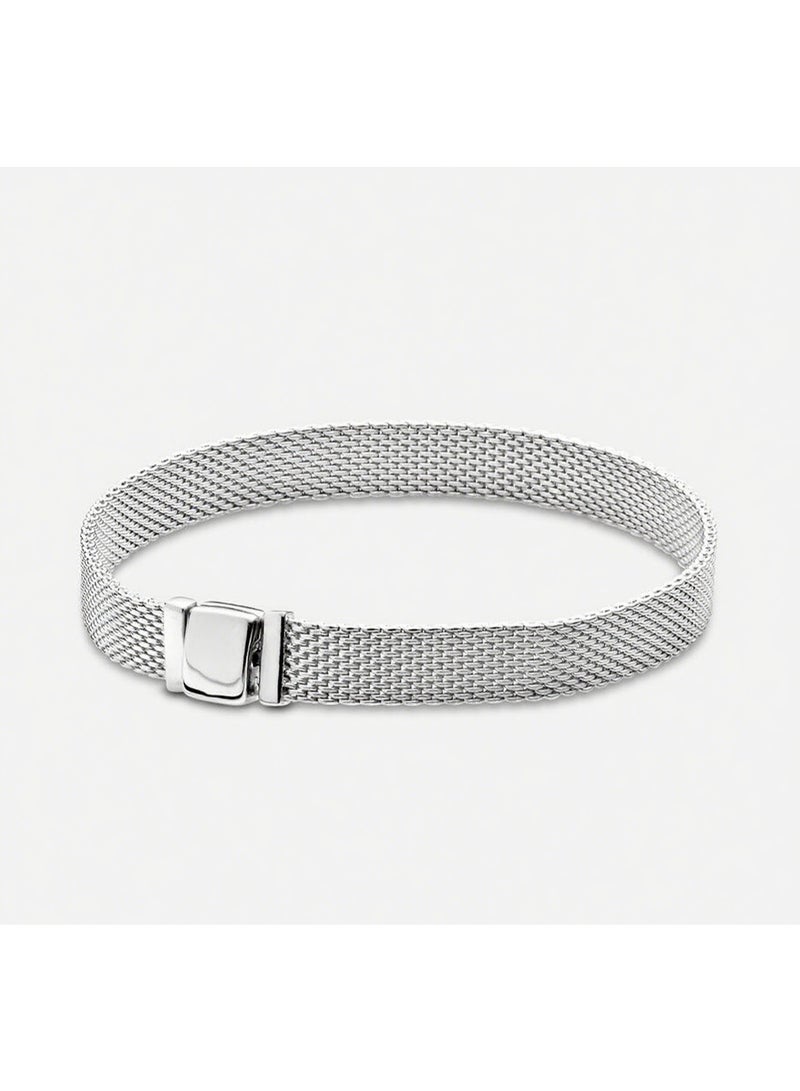 DORA Reflexions Mesh Bracelet - Image 1