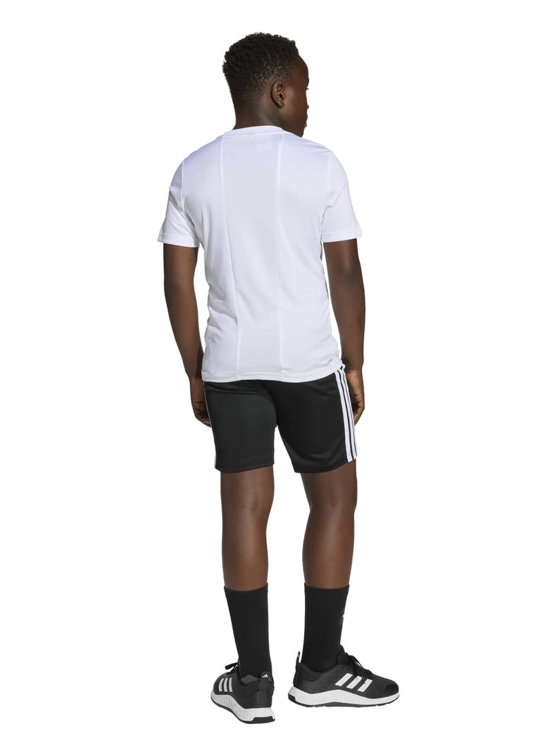 Adidas Train Essentials 3-Stripes T-Shirt Set - Image 2