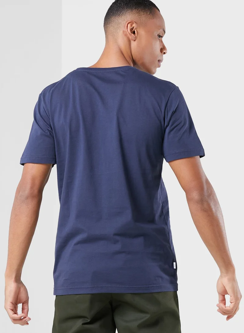 Makia Logo T-Shirt
