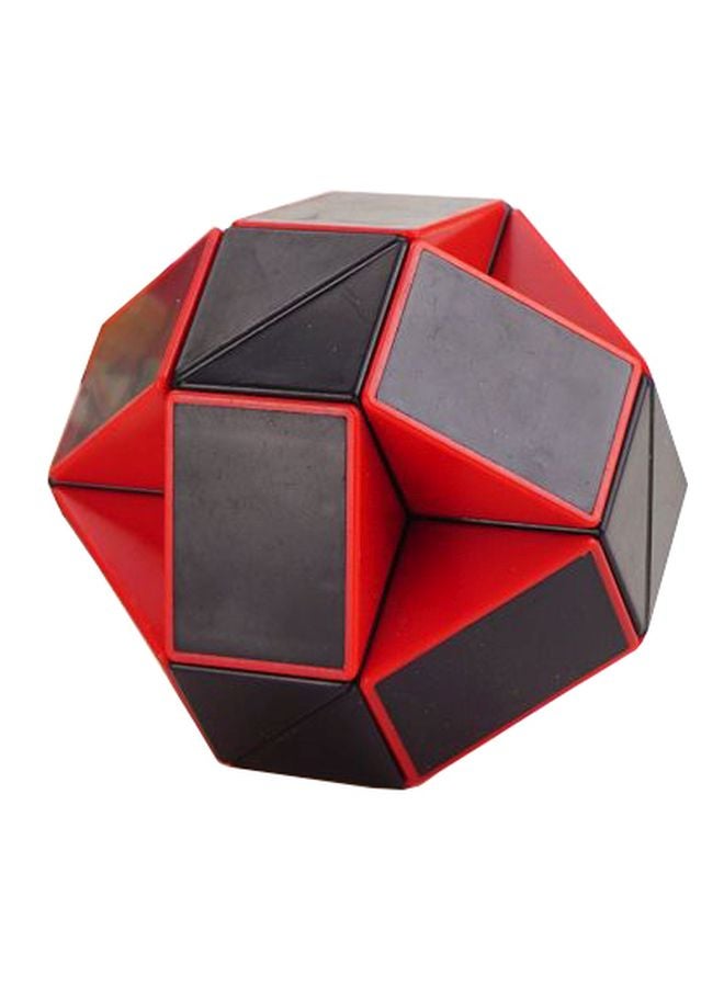 لعبة مكعب روبيك السحريّ