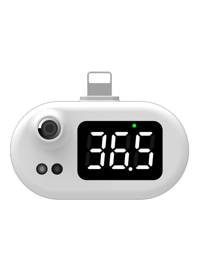 NIBEMINENT USB Smart Thermometer - Image 1
