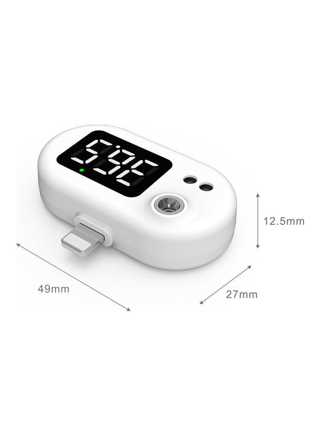 NIBEMINENT USB Smart Thermometer - Image 3