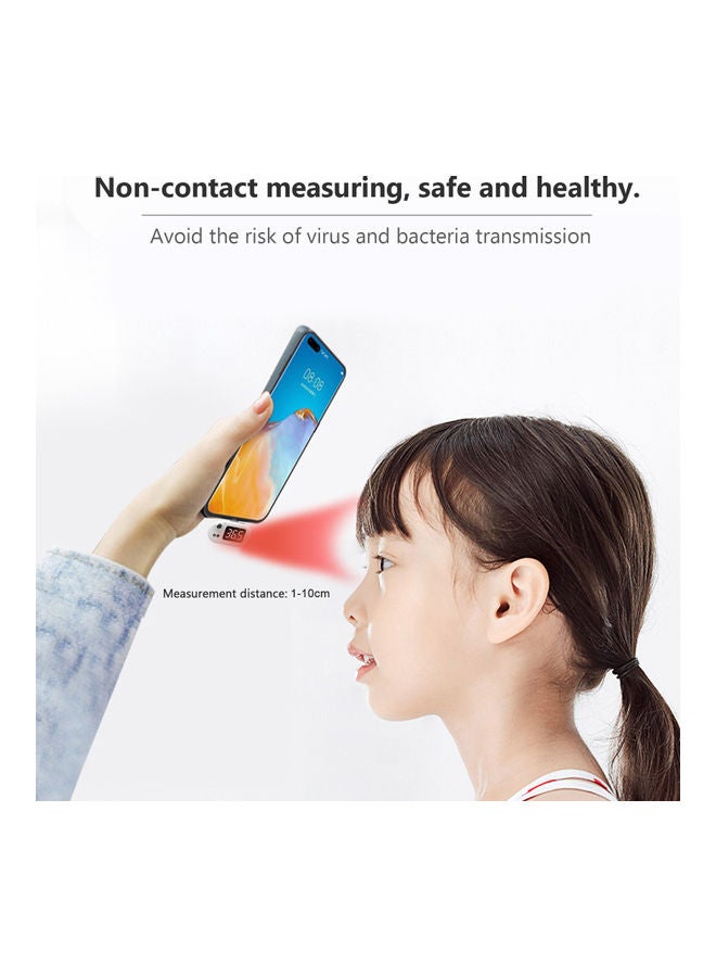 NIBEMINENT USB Smart Thermometer - Image 2