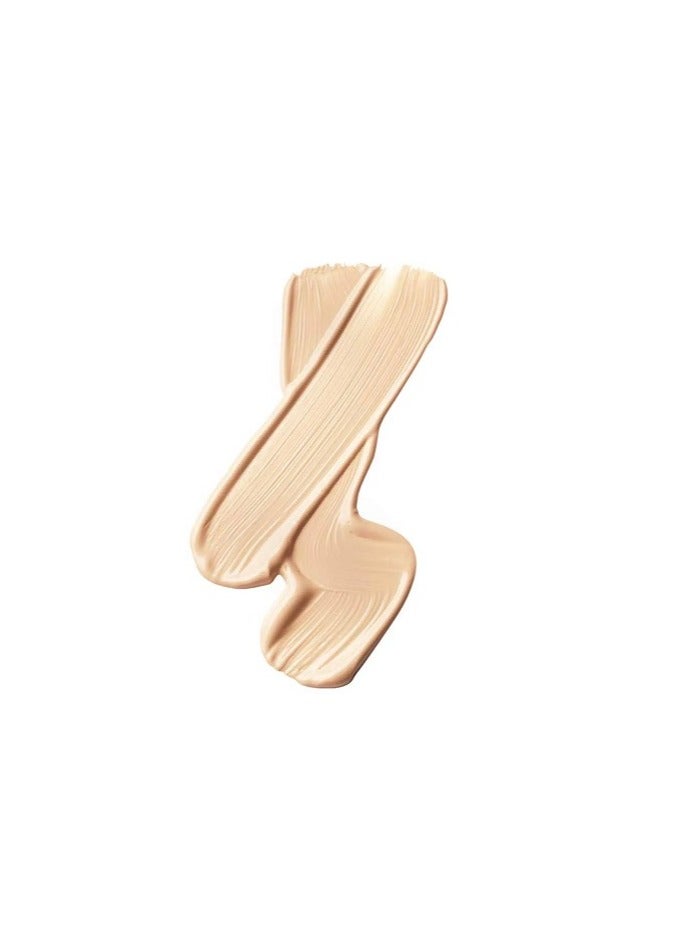 Technic Pro Finish Matte Fix Foundation Ivory 30ml - Image 2
