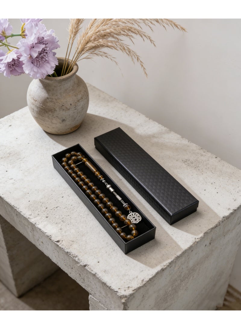 Nariele 45 Exquisite And Beautiful Prayer Beads Of Tisbiha - Image 2