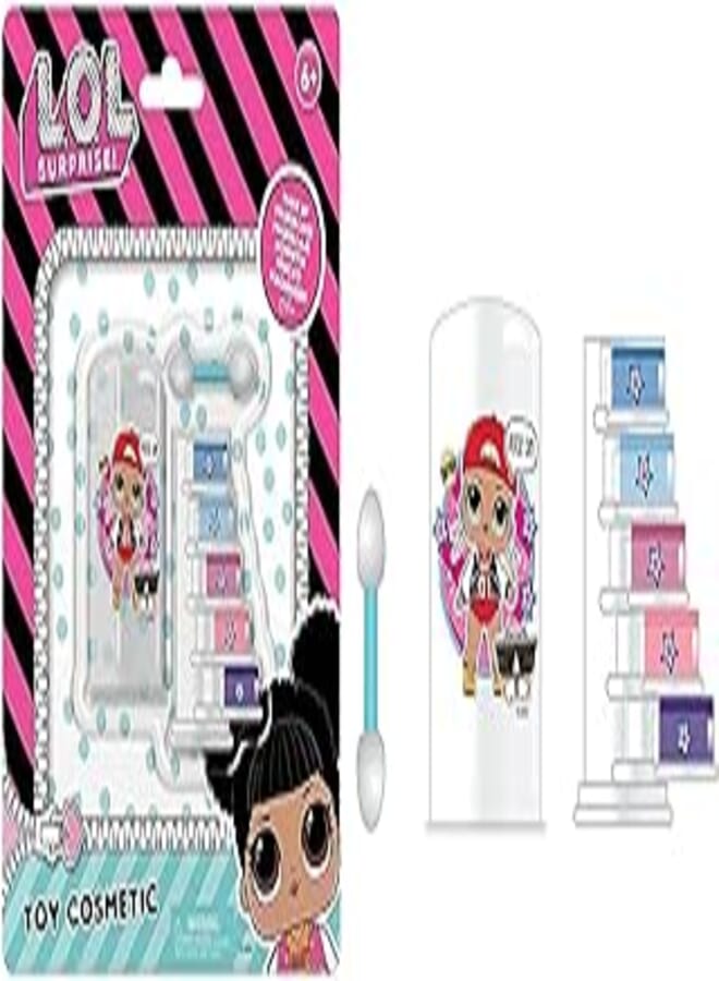 LOL SURPRISE! - Makeup Set