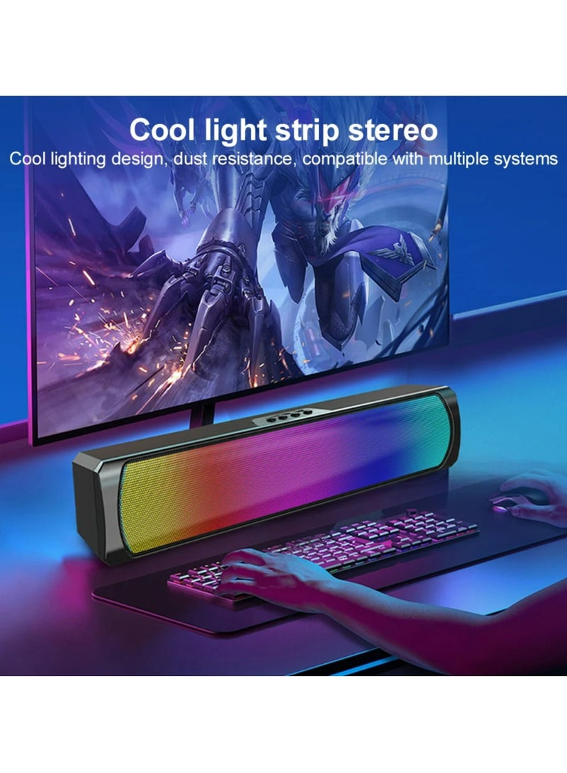 سكوير مكبر صوت بلوتوث- سماعة بلوتوث محمولة بصوت ستيريو قوي وإضاءة LED ملونة | مقاومة للماء | بطارية تدوم طويلًا | دعم كارت ذاكرة | مثالية للألعاب والموسيقى | تصميم عصري وخفيف الوزن | تأثيرات صوتية مذهلة | جودة صوت عالية مع تقنية aptX | تردد 20Hz-2kHz | مكبر صوت محمول لاسلكي 2.0 | سماعة بلاستيكية أنيقة باللون الأسود | تجربة صوتية غامرة للحفلات والرحلات | أفضل اختيار لعشاق الموسيقى والألعاب - Image 2