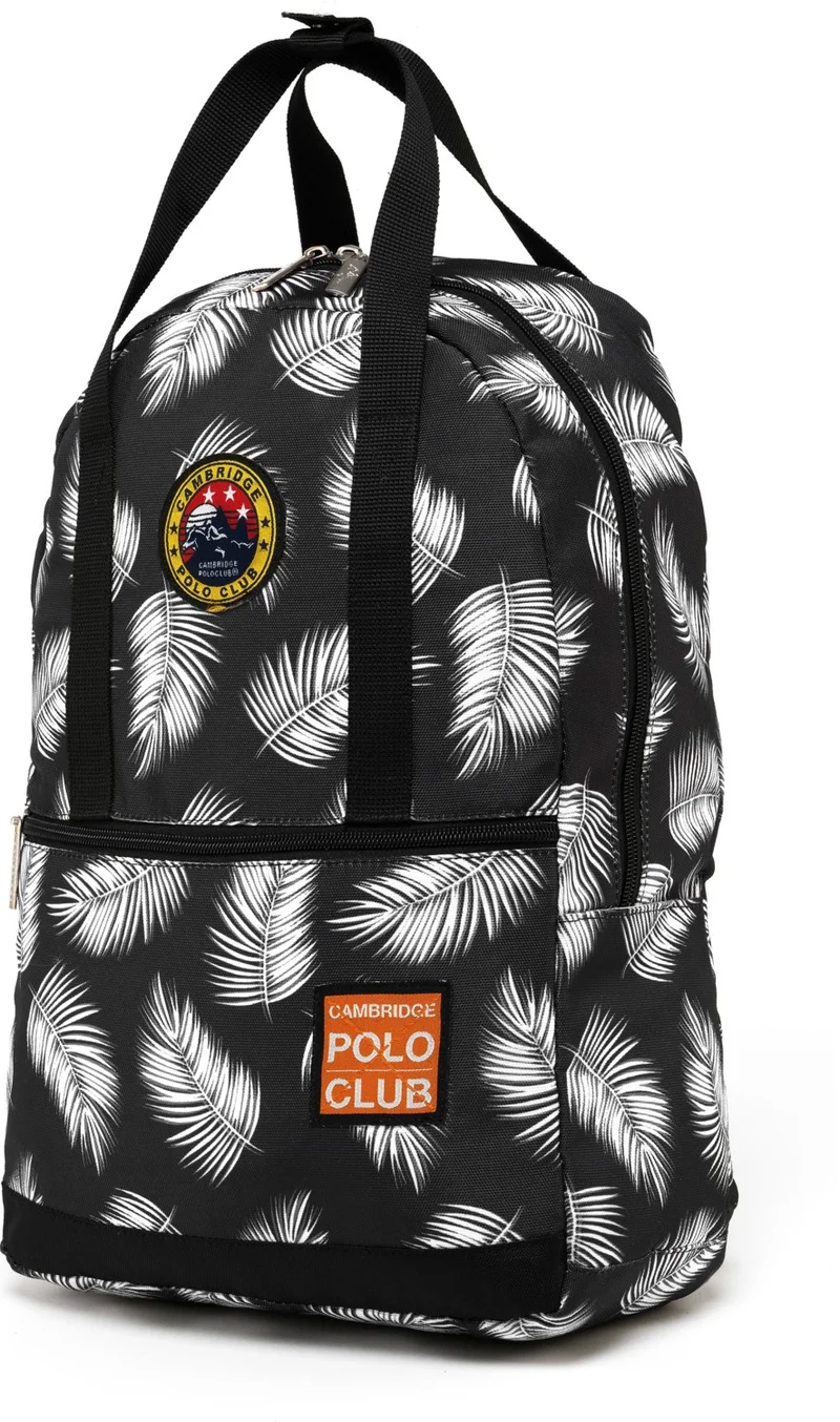 كامبريدج بولو كلوب Tactical Unisex Backpack