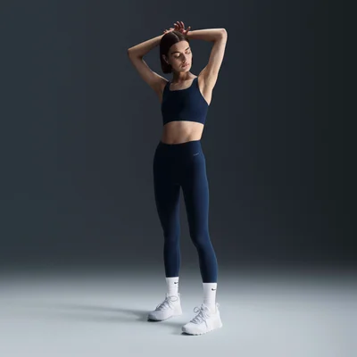 Nike Women's Zenvy Dri-FIT Training Leggings
