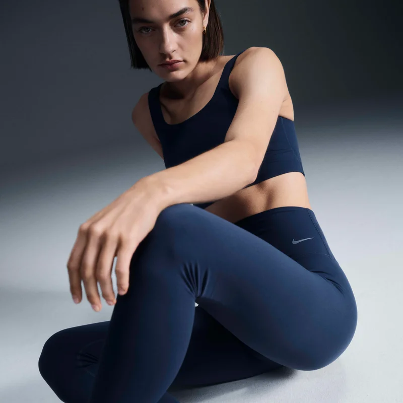 Nike Women's Zenvy Dri-FIT Training Leggings