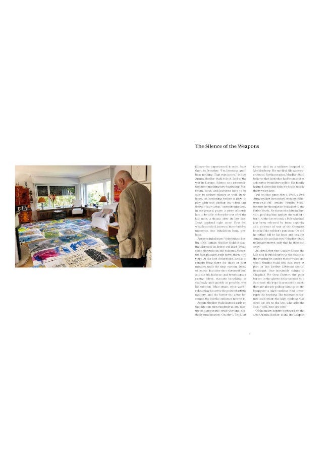 أرمين مولر-شتال: صواريخ إلى القمر - Image 5