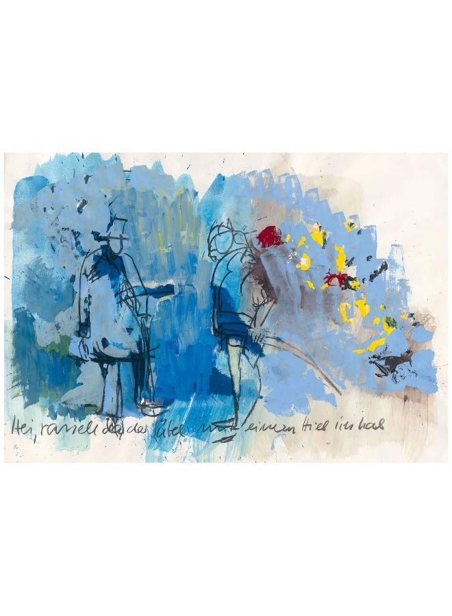 أرمين مولر-شتال: صواريخ إلى القمر - Image 2