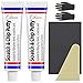 Calvana 2 Pack 20g Car Body Filler Repair Kit Automotive Putty Scratch Filler QuickDrying Formula for Minor Touchups Ideal for Car Paint Scratch Removal and Rust Includes Repair Tools - Image 2
