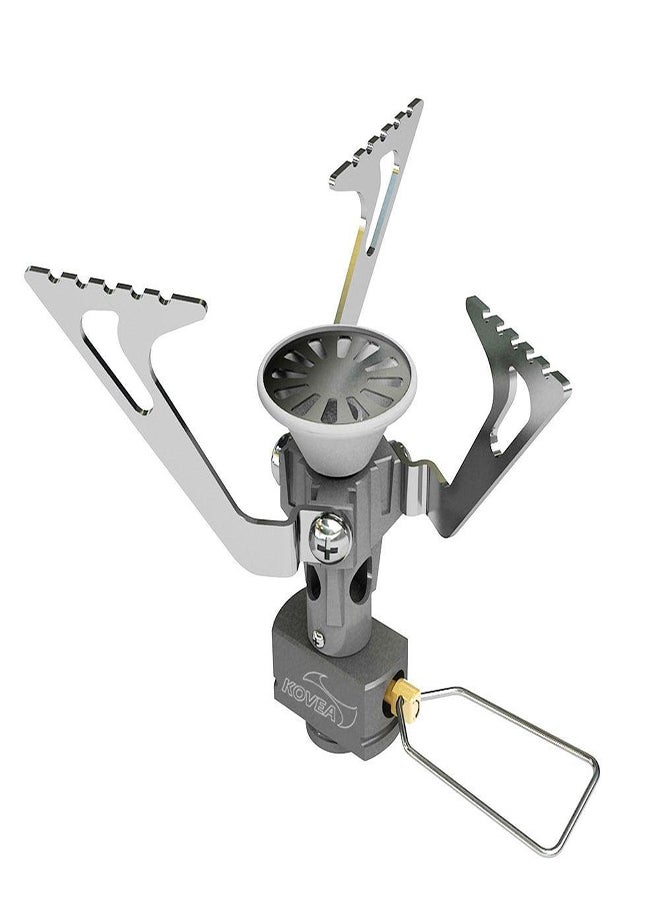 KOVEA KOVEA by ADVENTURE HQ Flame Tornado Stove 