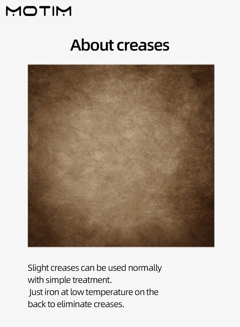 Motim 1.5M x 1M Photography Backdrop Photo Background Screen, Photo Studio Props for Photo Video Studio Photoshoot Zoom1.5M x 1M Photography Backdrop Photo Background Screen, Photo Studio Props for Photo Video Studio Photoshoot Zoom - Image 4