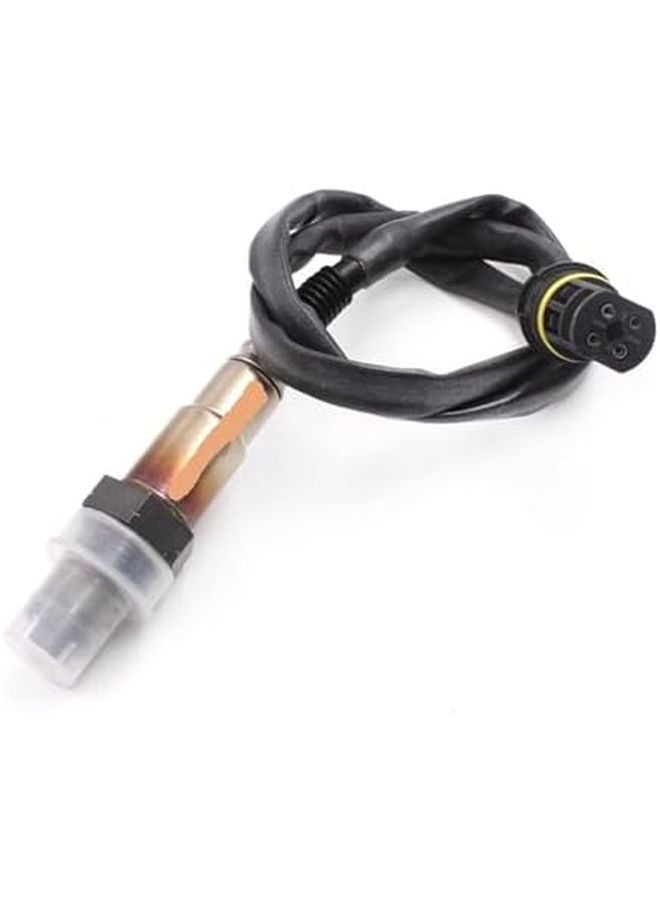 5 Wire Front Oxygen O2 Sensor Compatible For BMW 1 3 X1 Series E81 E82 E84 E87 E88 E90 E91 E92 E93 2005 2015 - Image 2
