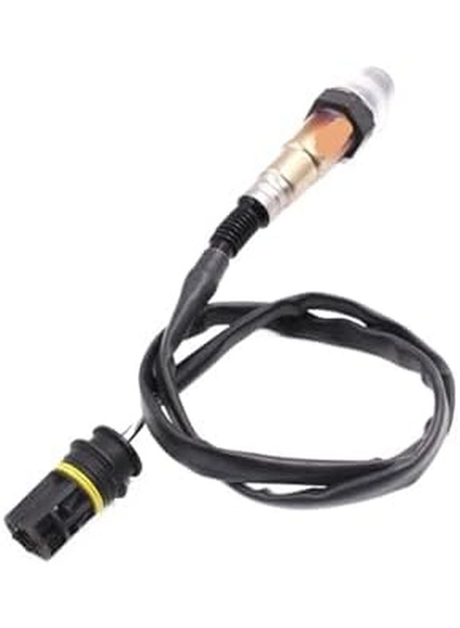 5 Wire Front Oxygen O2 Sensor Compatible For BMW 1 3 X1 Series E81 E82 E84 E87 E88 E90 E91 E92 E93 2005 2015 - Image 1