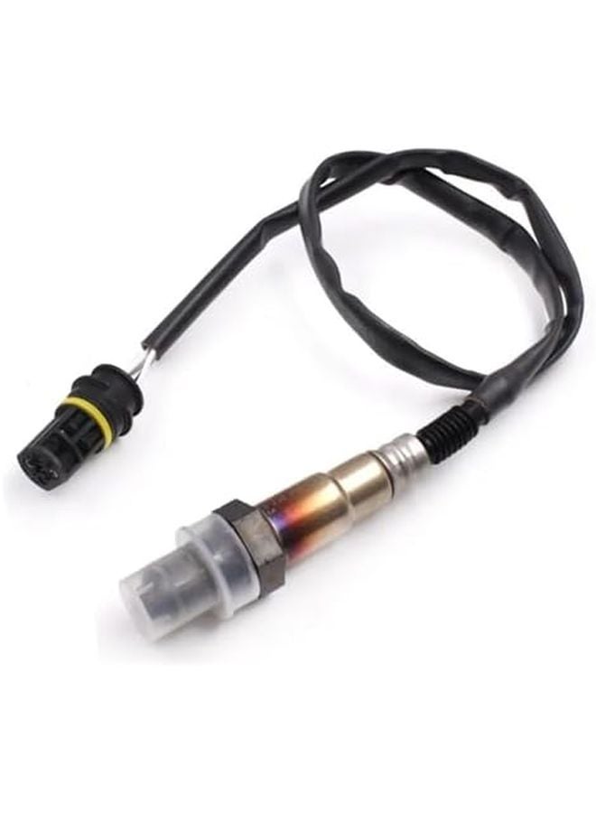 5 Wire Front Oxygen O2 Sensor Compatible For BMW 1 3 X1 Series E81 E82 E84 E87 E88 E90 E91 E92 E93 2005 2015 - Image 3