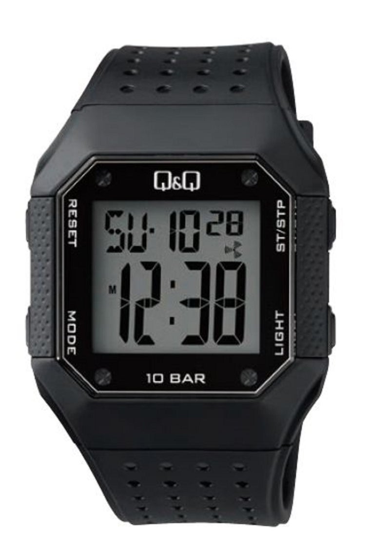 Q&Q - Q & Q watch by Citizen M158J001Y, M158J001Y - Image 1