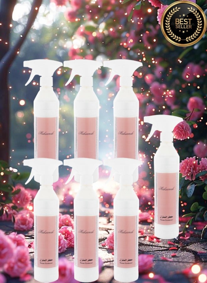 بانافع 7 قطع معطر منزل محسنك - Image 1