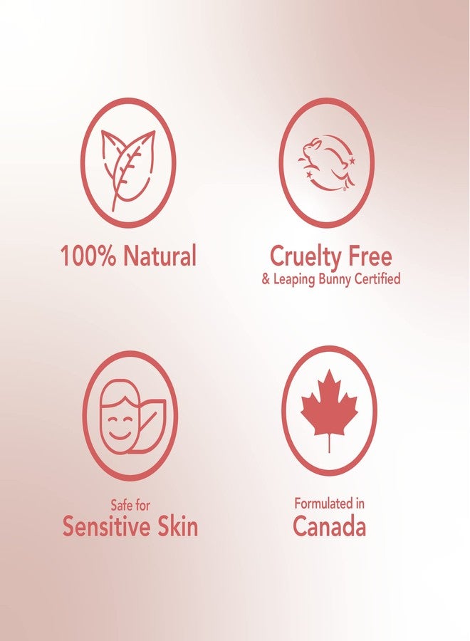 Scentuals Body Lotion Firming Cream, Moisturizer Made With Hyaluronic Acid and Caffeine, Body Serum to Boost Collagen Production, with Essential Oil Blend Lemon, Rosemary, and Bergamot, 200 ml, 6.76 fl.oz - Image 5