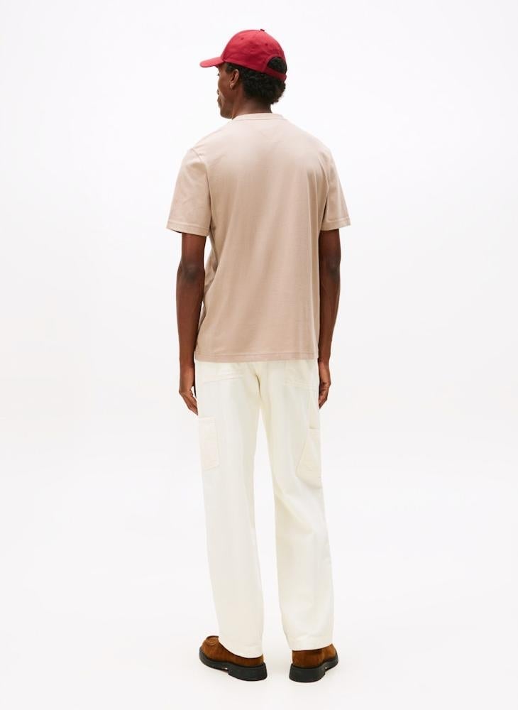 TOMMY HILFIGER Flag Graphic Jersey T-Shirt - Image 2