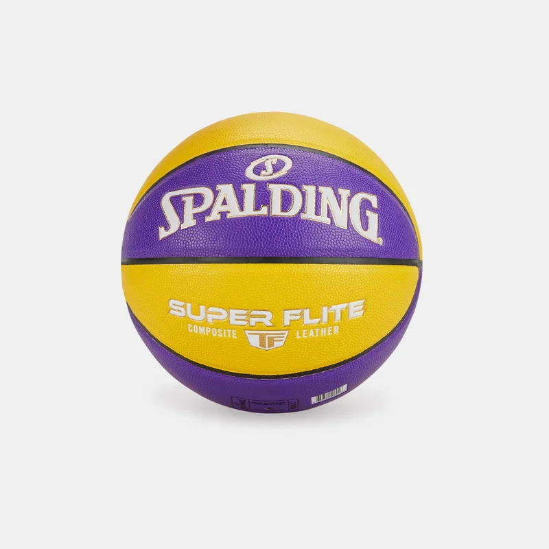 SPALDING Super Flight Basketball