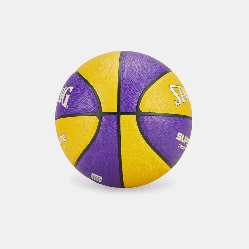 SPALDING Super Flight Basketball