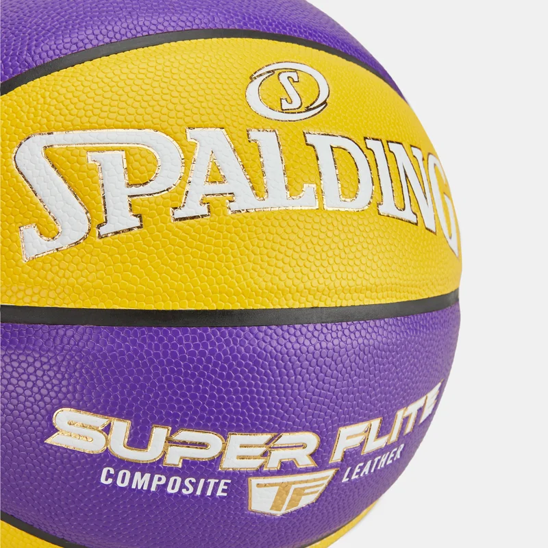 SPALDING Super Flight Basketball