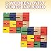 ArtCreativity Wooden Twist Cubes Pack of 2 Colorful Mind Game Stretch Twist and Lock Brain Teaser Fidget Sensory Toys for Kids Stocking Stuffer and Party Favors for Boys and Girls - Image 4