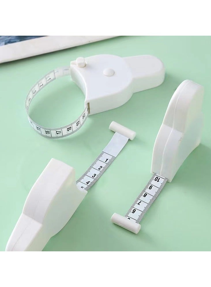 Generic Body Measure Tape Whit  - Image 1