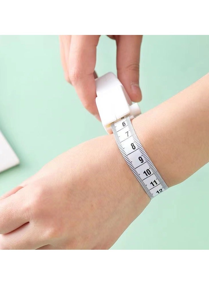Generic Body Measure Tape Whit  - Image 2