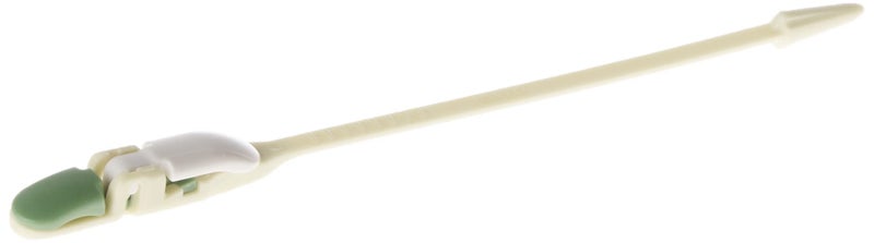 Clover Needlecrafts 205753 Clip n Glide Bodkin Set