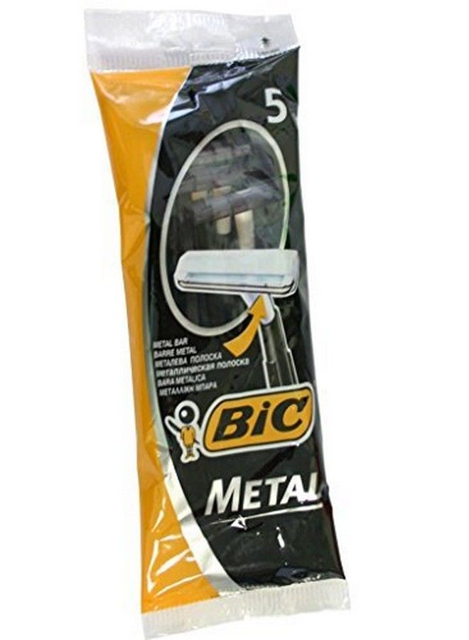 Bic رجال معدنيون - Image 2