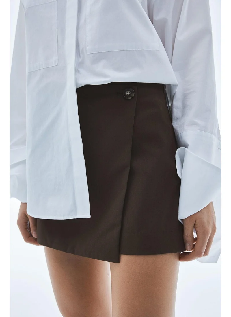 H&M Mini skort