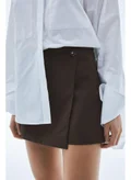 H&M Brown Dark