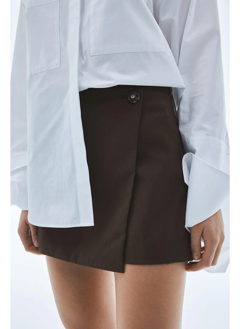 H&M Mini skort