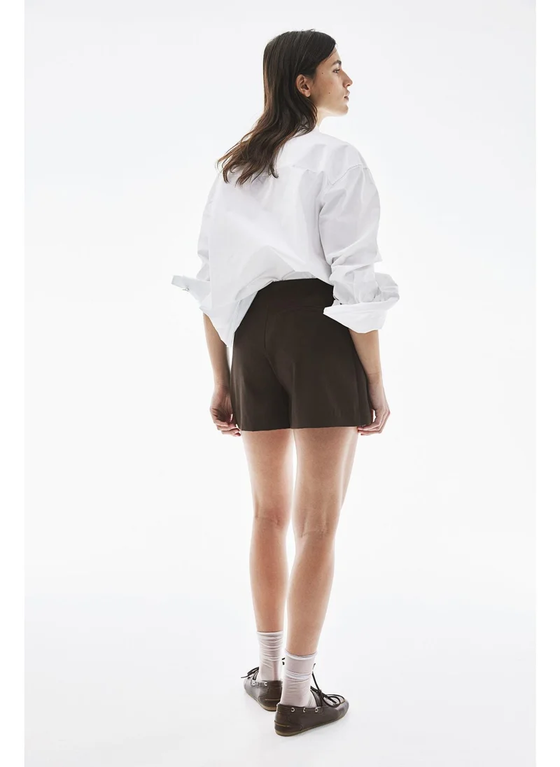 اتش اند ام Mini skort